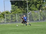 S.K.N.W.K. JO19-1 - M.Z.C. '11   JO19-1 (competitie) 2024-2025 (3e fase) (2/145)